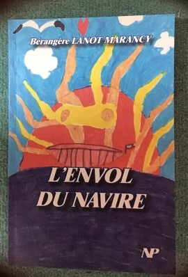 Couverture du Livre